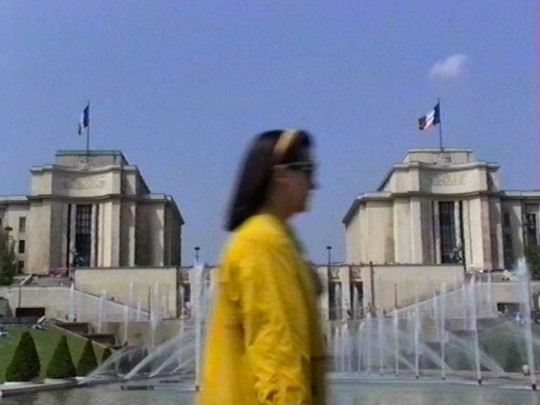 Qu'est-ce que le désentrelacement vidéo
