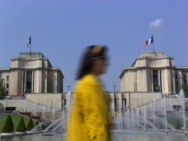 Qu'est-ce que le désentrelacement vidéo
