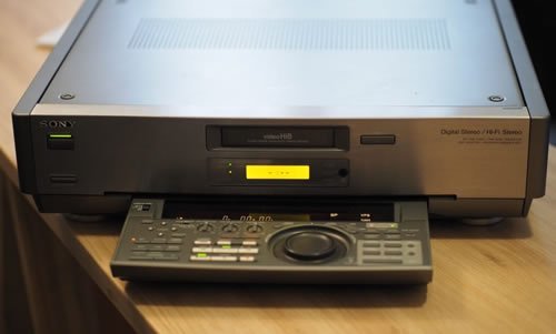 Le MiniDisc, minidisque ou MD