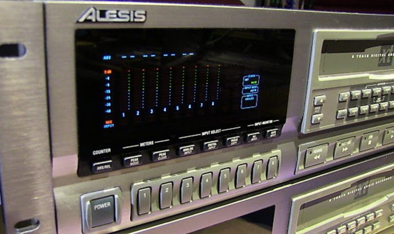 Transfert de MiniDisc