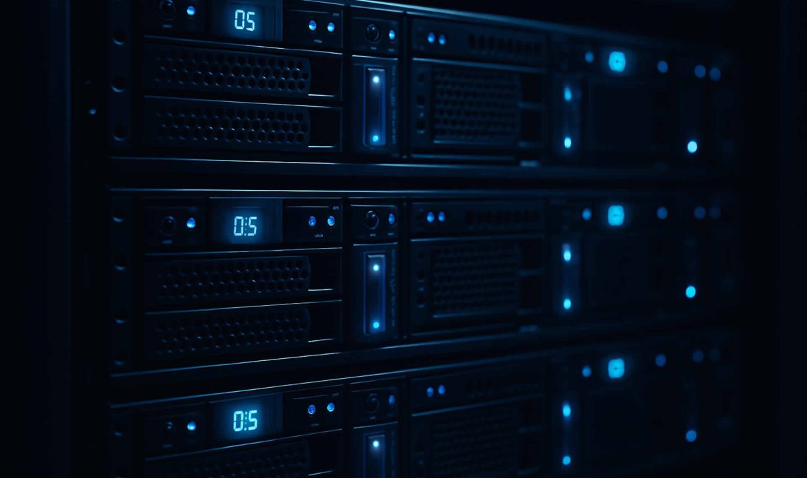 Stockage dans le Cloud ET LTO