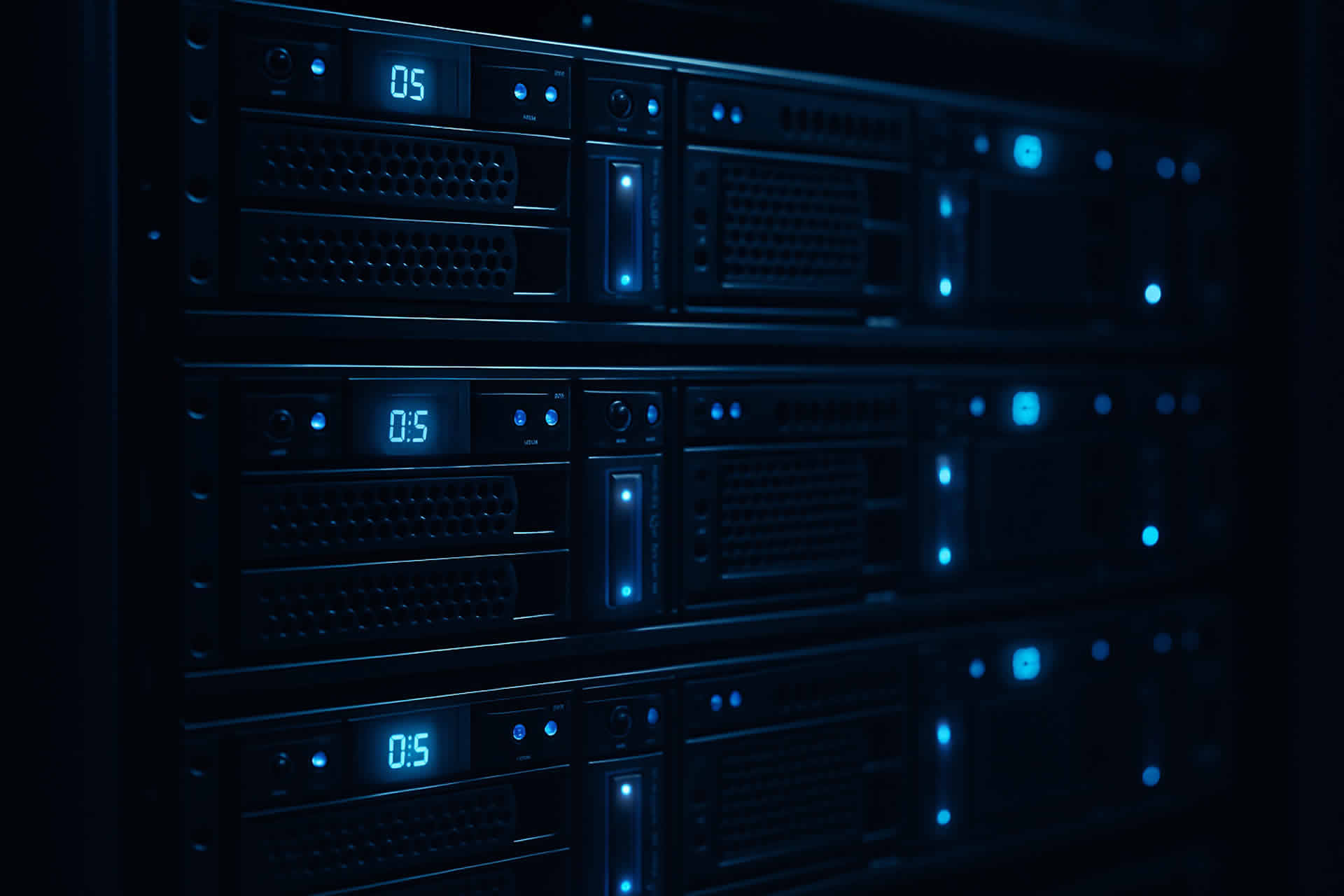 Stockage dans le Cloud ET LTO