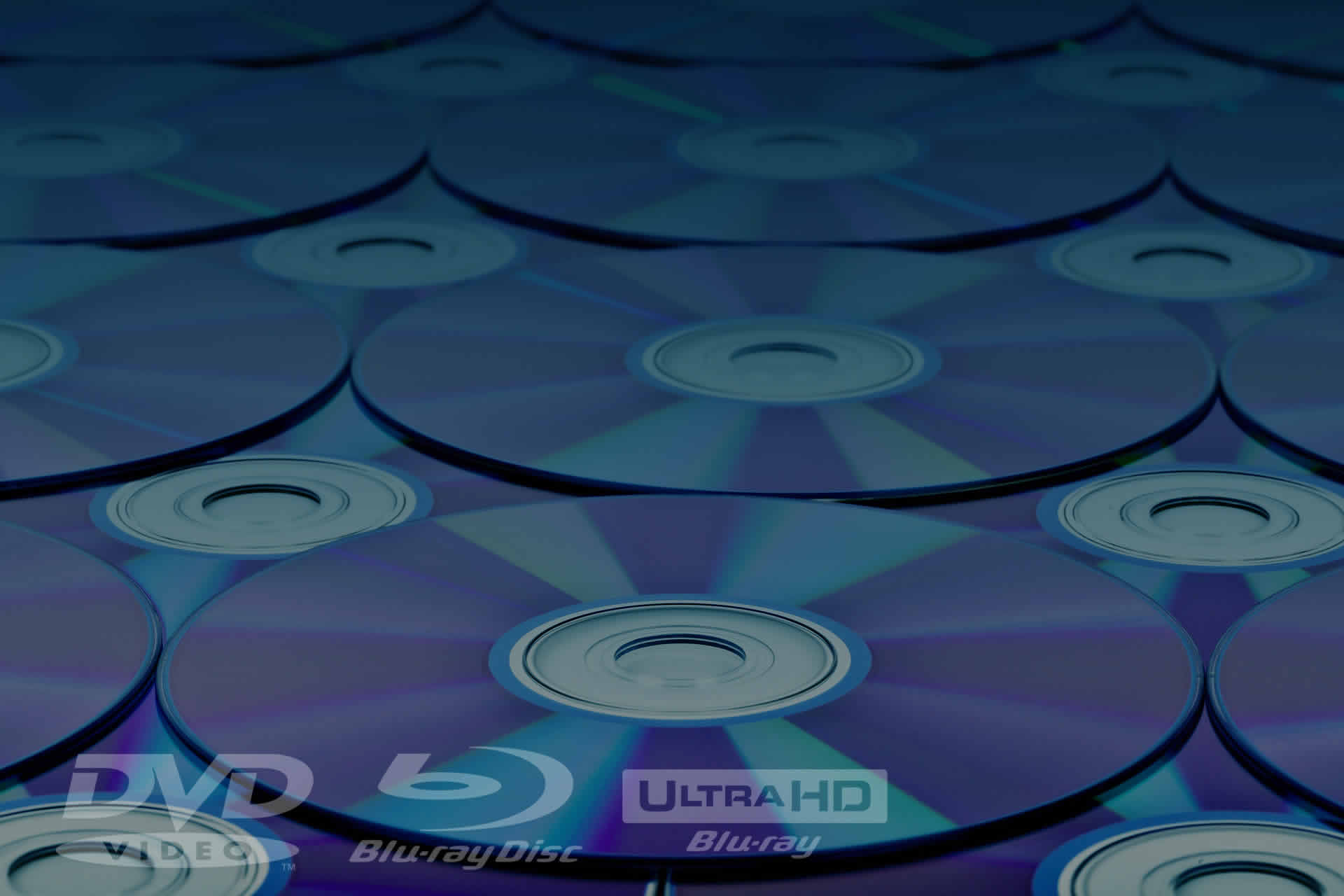 Authoring DVD et BLU-RAY