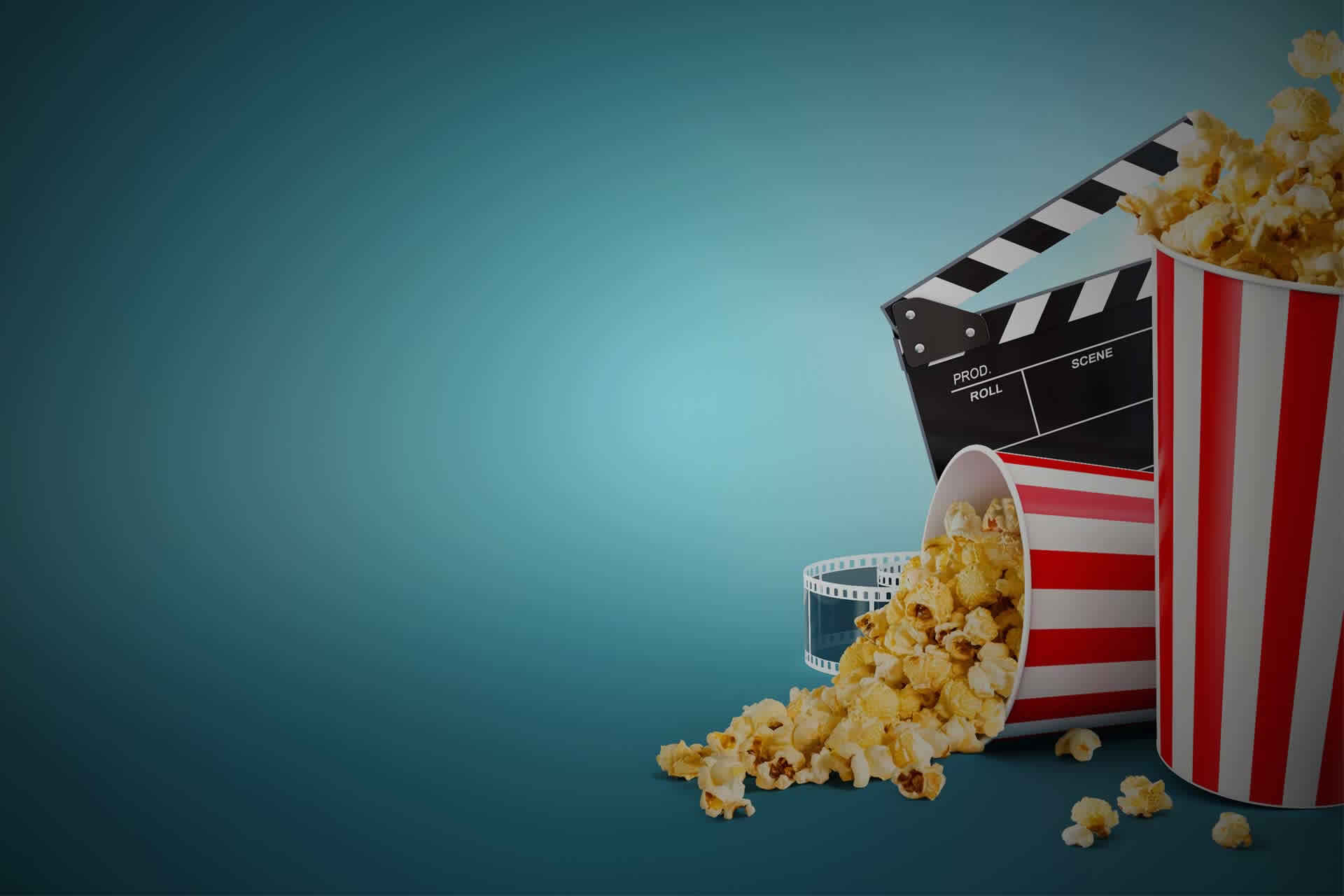 Création de DCP Laboratoire de post-production Ideepix