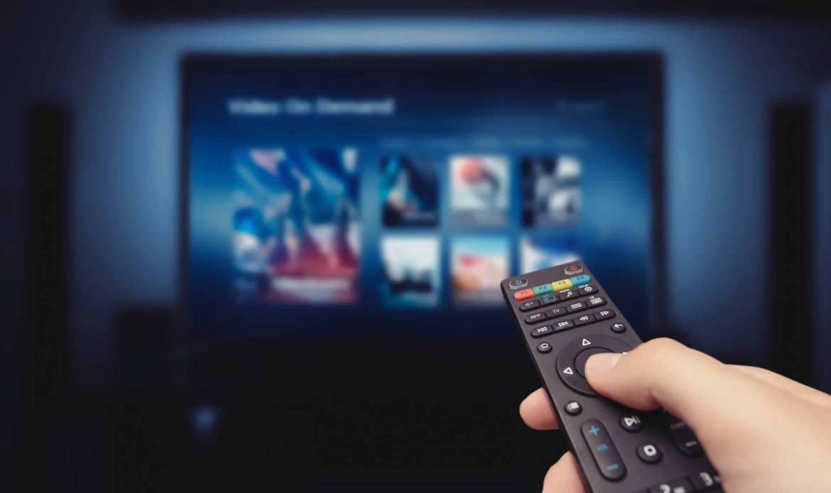 Création de PAD TV – Laboratoire de post-production Ideepix