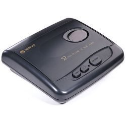 Kinyo UV230C Vhs tape cleaner Kinyo UV230C Vhs tape cleaner