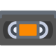 Cassette vidéo