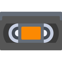 Cassette vidéo