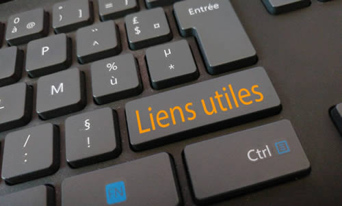 Liens sur des sujets liés à l’audiovisuel