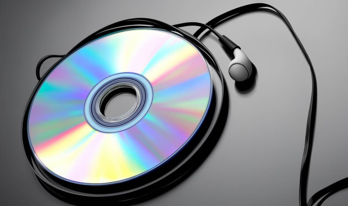 service de rip cd